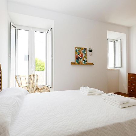 Z - Gil Vicente Guest Rooms Lagos Rum bild