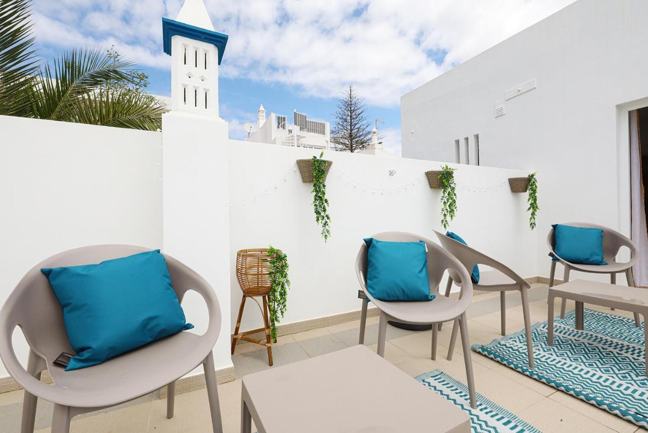 Z - Gil Vicente Guest Rooms Lagos Exteriör bild