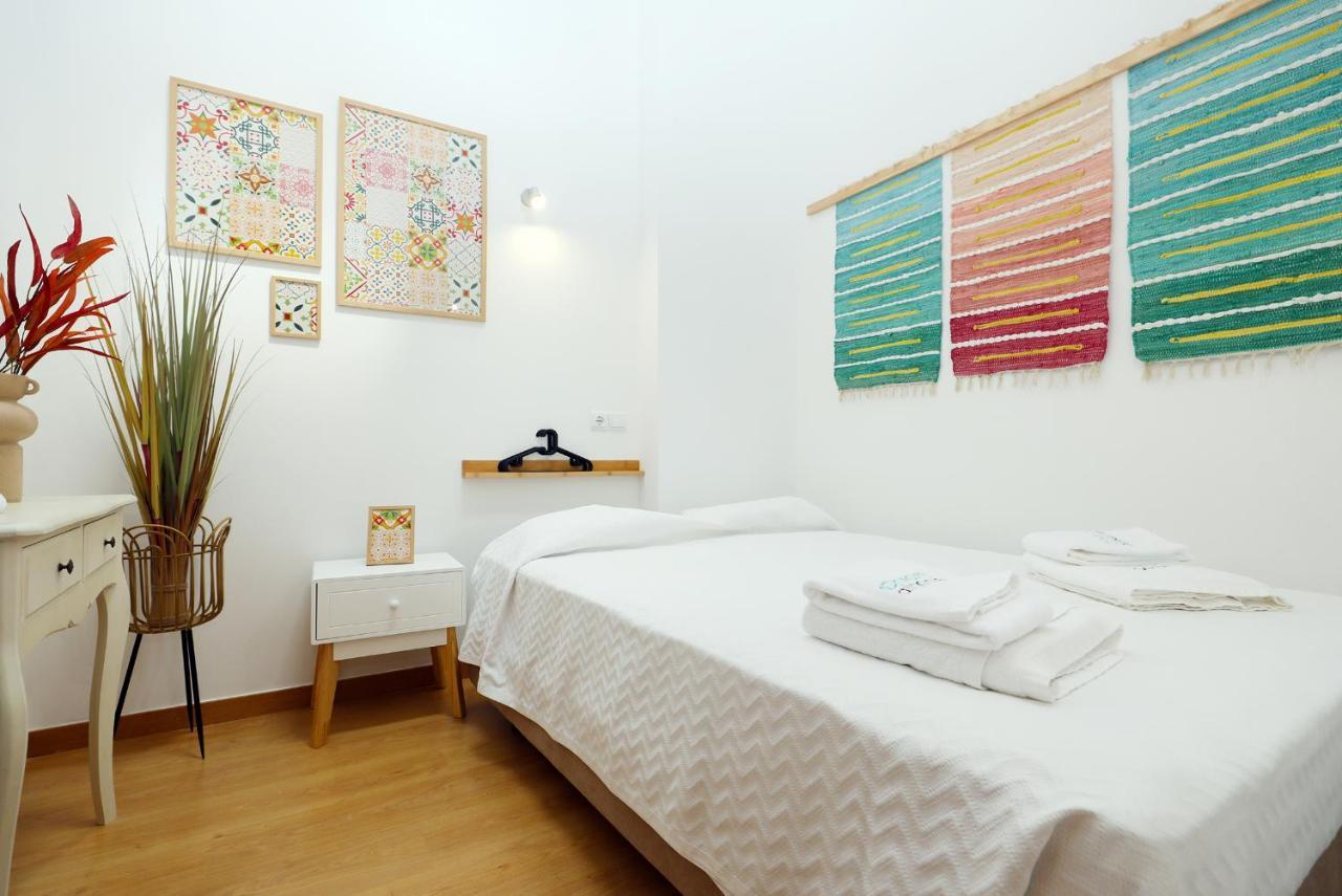 Z - Gil Vicente Guest Rooms Lagos Exteriör bild