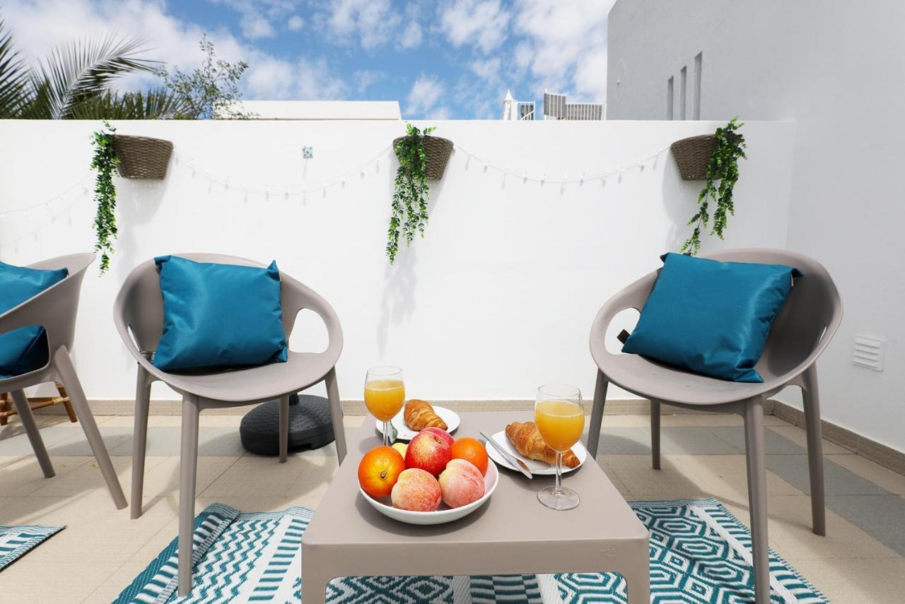 Z - Gil Vicente Guest Rooms Lagos Exteriör bild