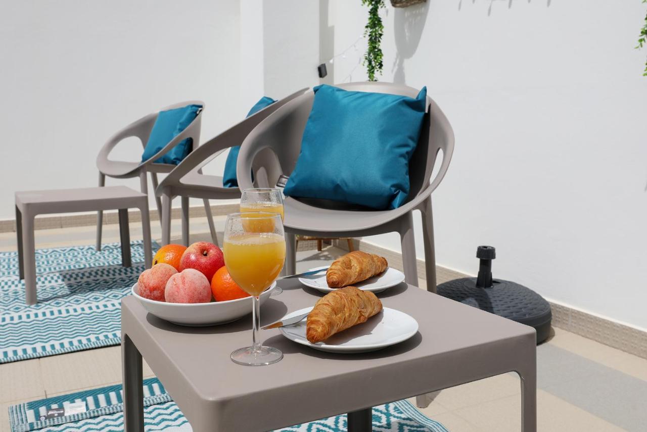 Z - Gil Vicente Guest Rooms Lagos Exteriör bild