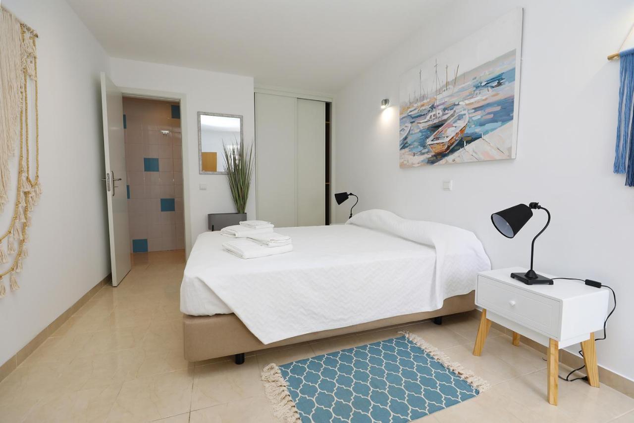 Z - Gil Vicente Guest Rooms Lagos Exteriör bild