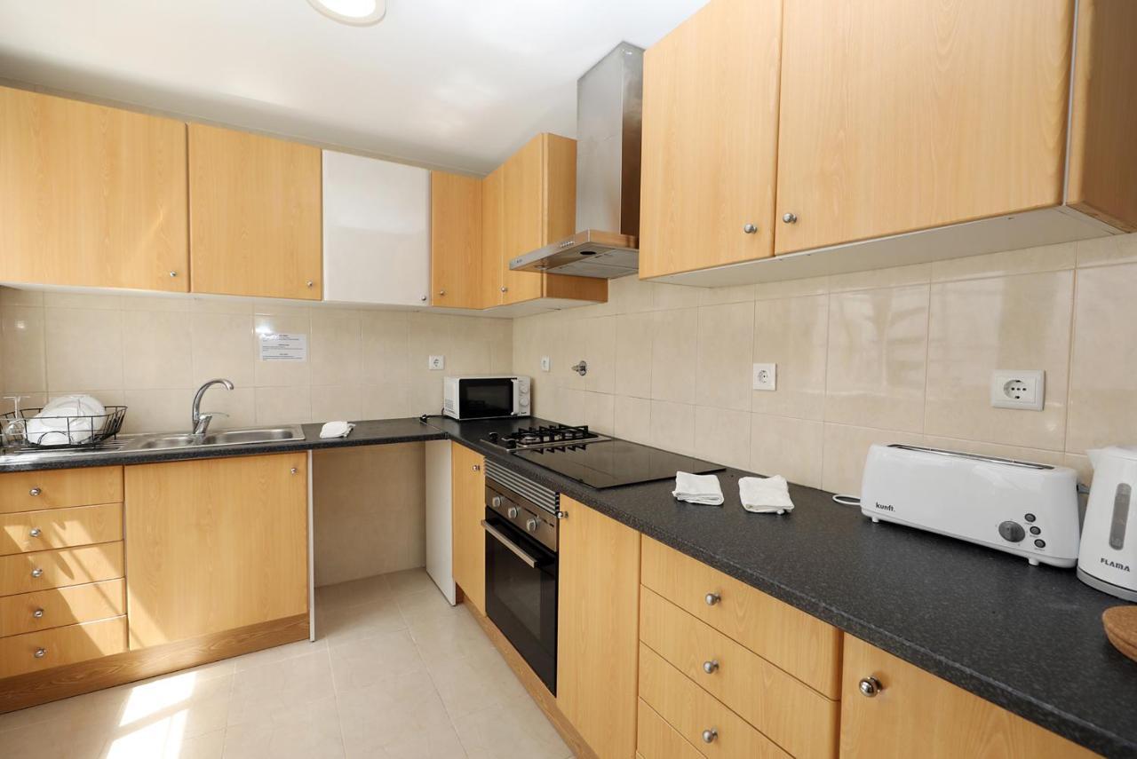 Z - Gil Vicente Guest Rooms Lagos Exteriör bild