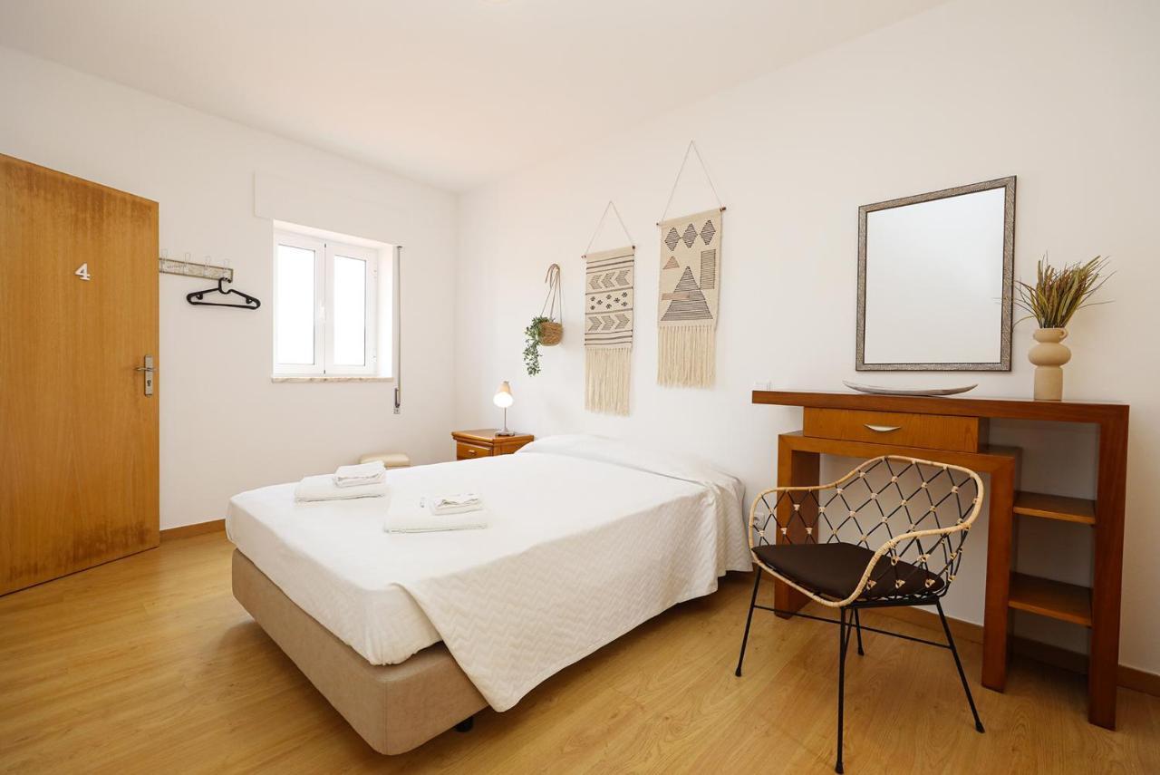 Z - Gil Vicente Guest Rooms Lagos Exteriör bild