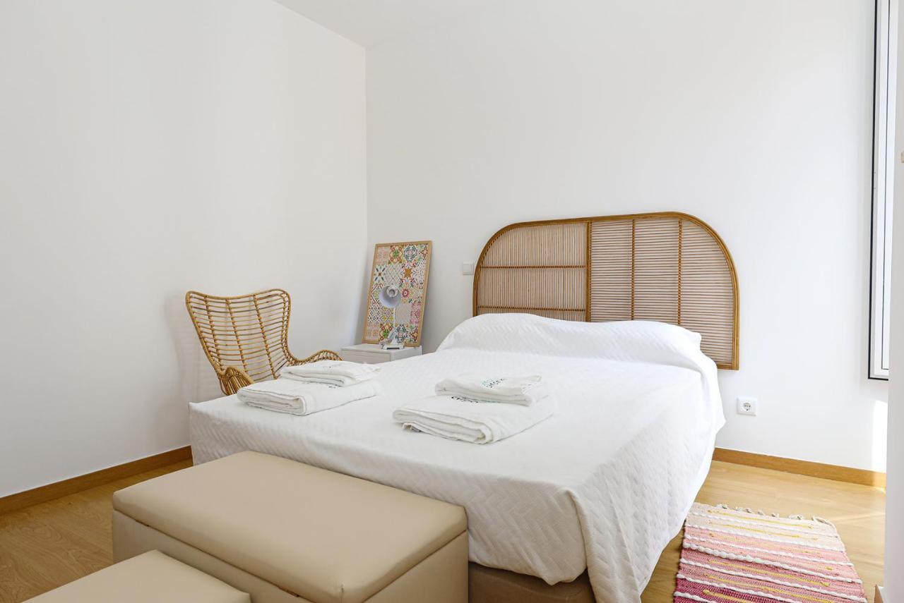 Z - Gil Vicente Guest Rooms Lagos Exteriör bild
