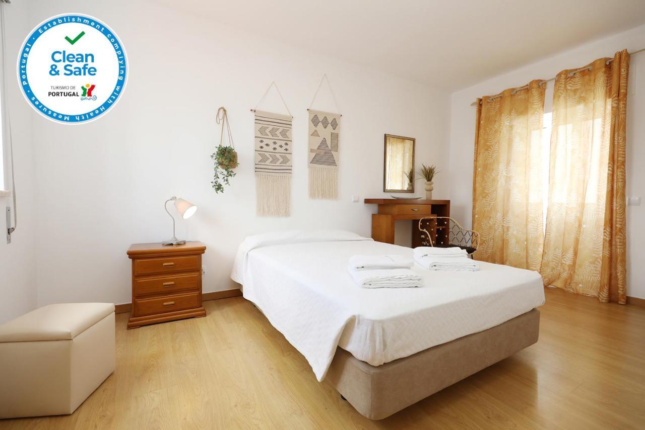 Z - Gil Vicente Guest Rooms Lagos Rum bild