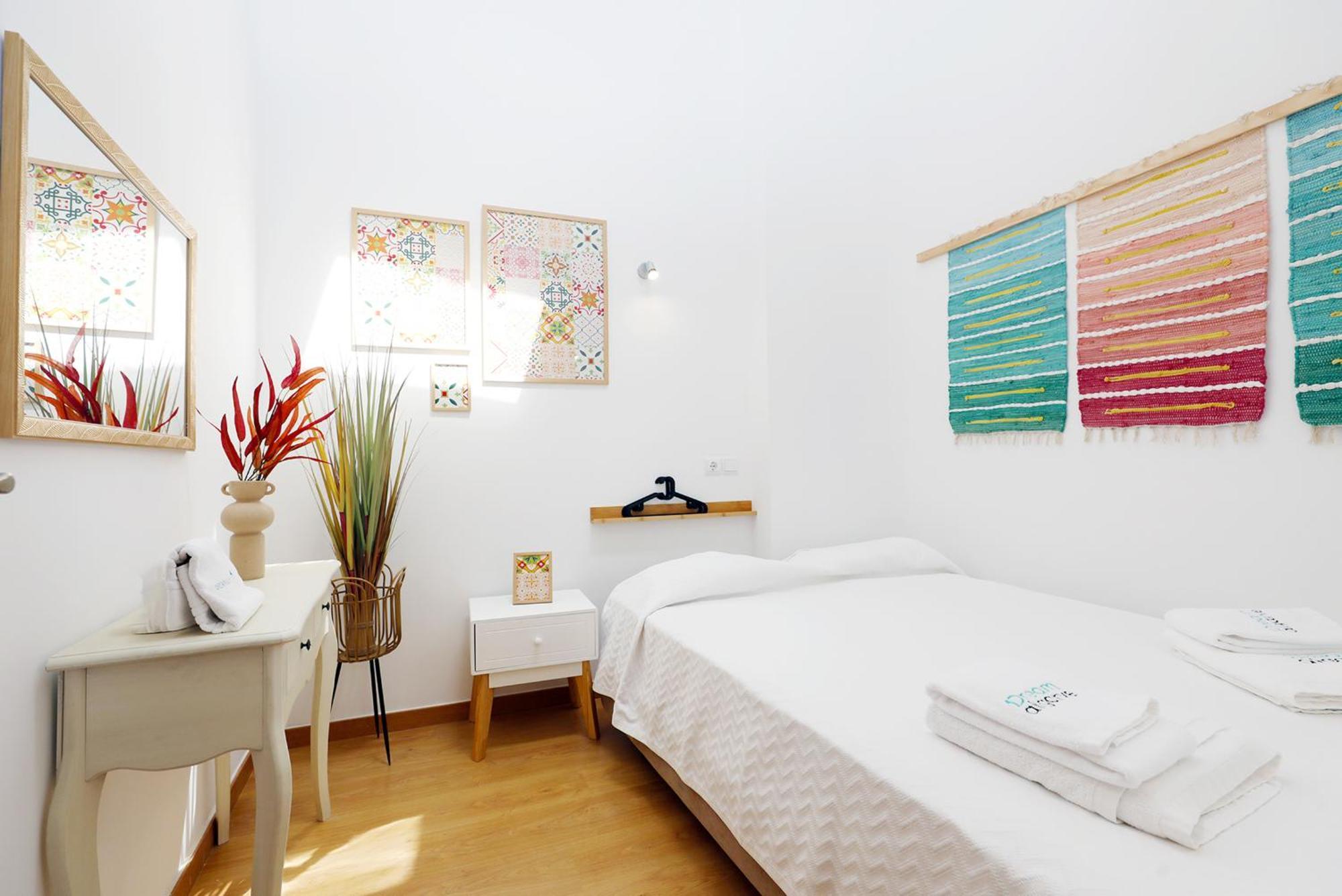 Z - Gil Vicente Guest Rooms Lagos Rum bild