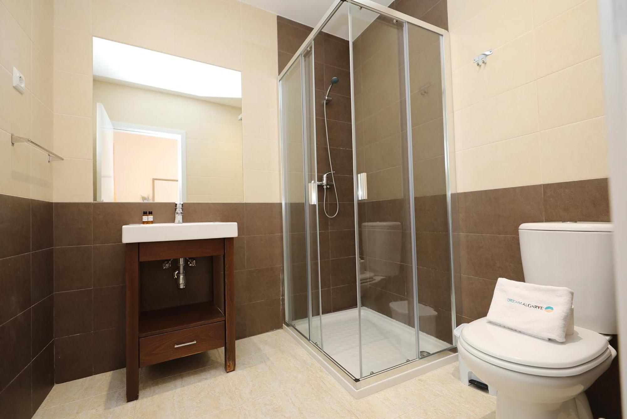 Z - Gil Vicente Guest Rooms Lagos Rum bild