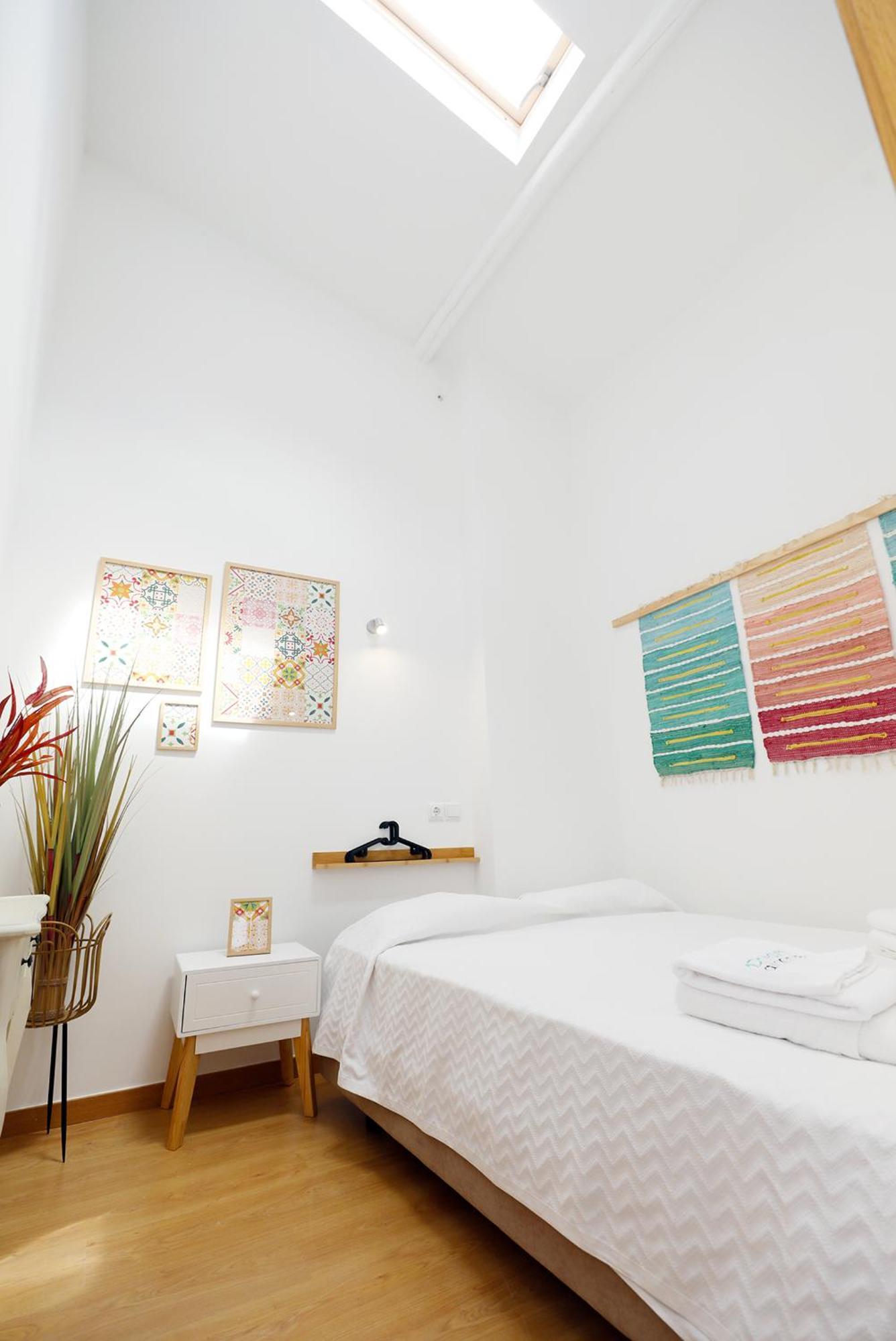Z - Gil Vicente Guest Rooms Lagos Rum bild