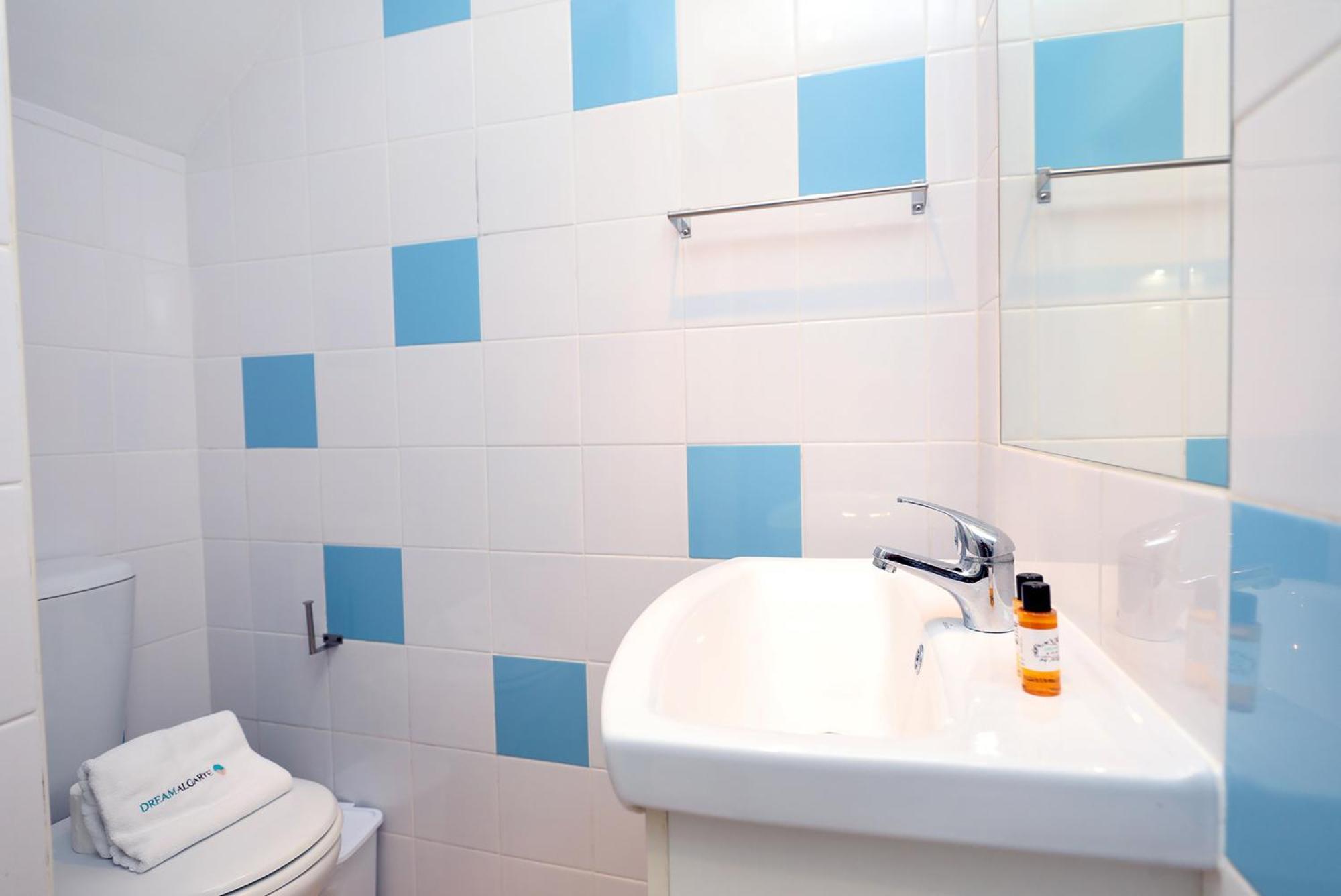 Z - Gil Vicente Guest Rooms Lagos Rum bild