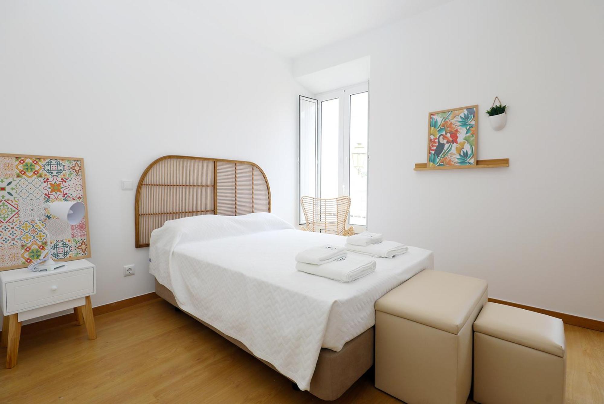 Z - Gil Vicente Guest Rooms Lagos Rum bild