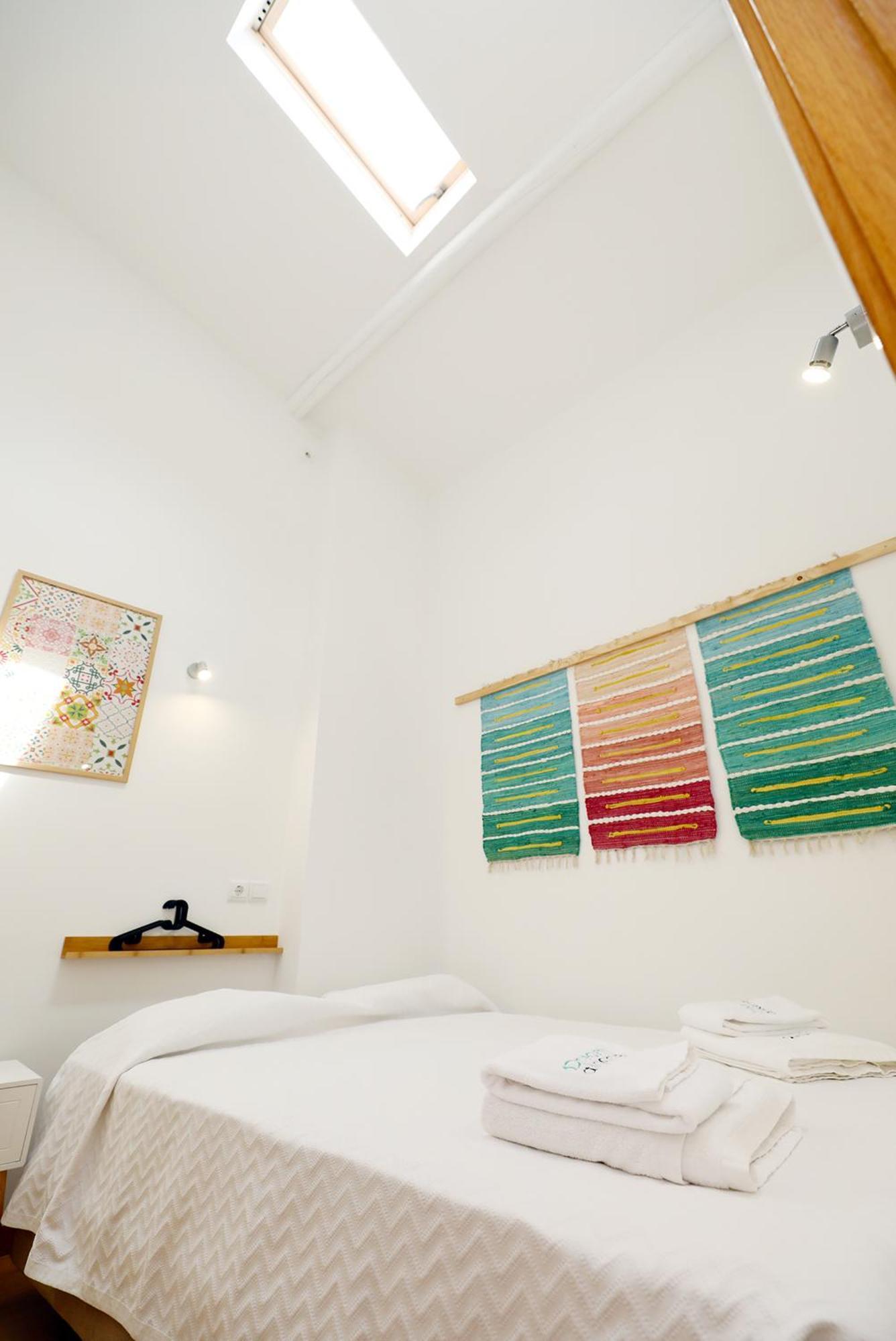 Z - Gil Vicente Guest Rooms Lagos Rum bild