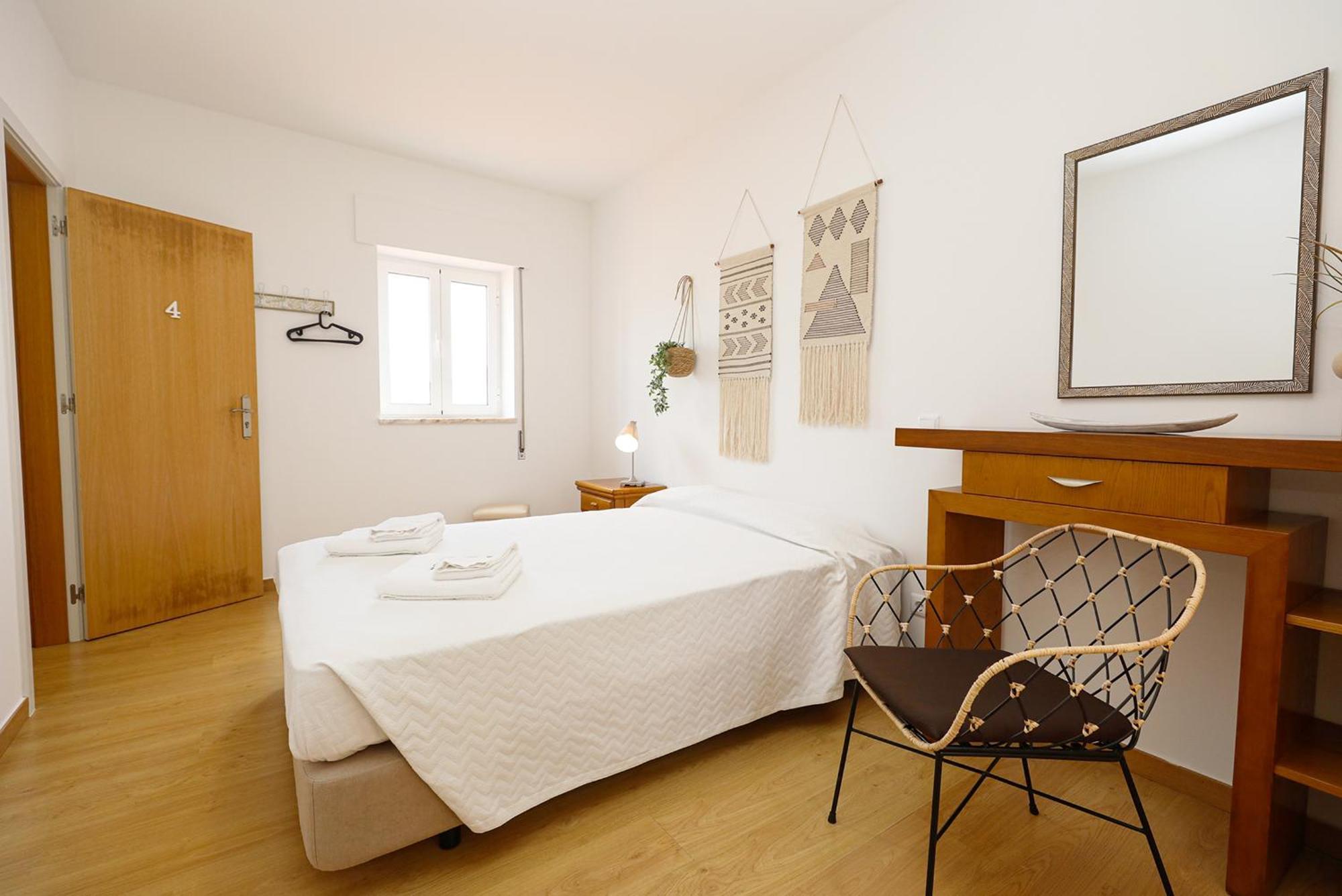 Z - Gil Vicente Guest Rooms Lagos Rum bild