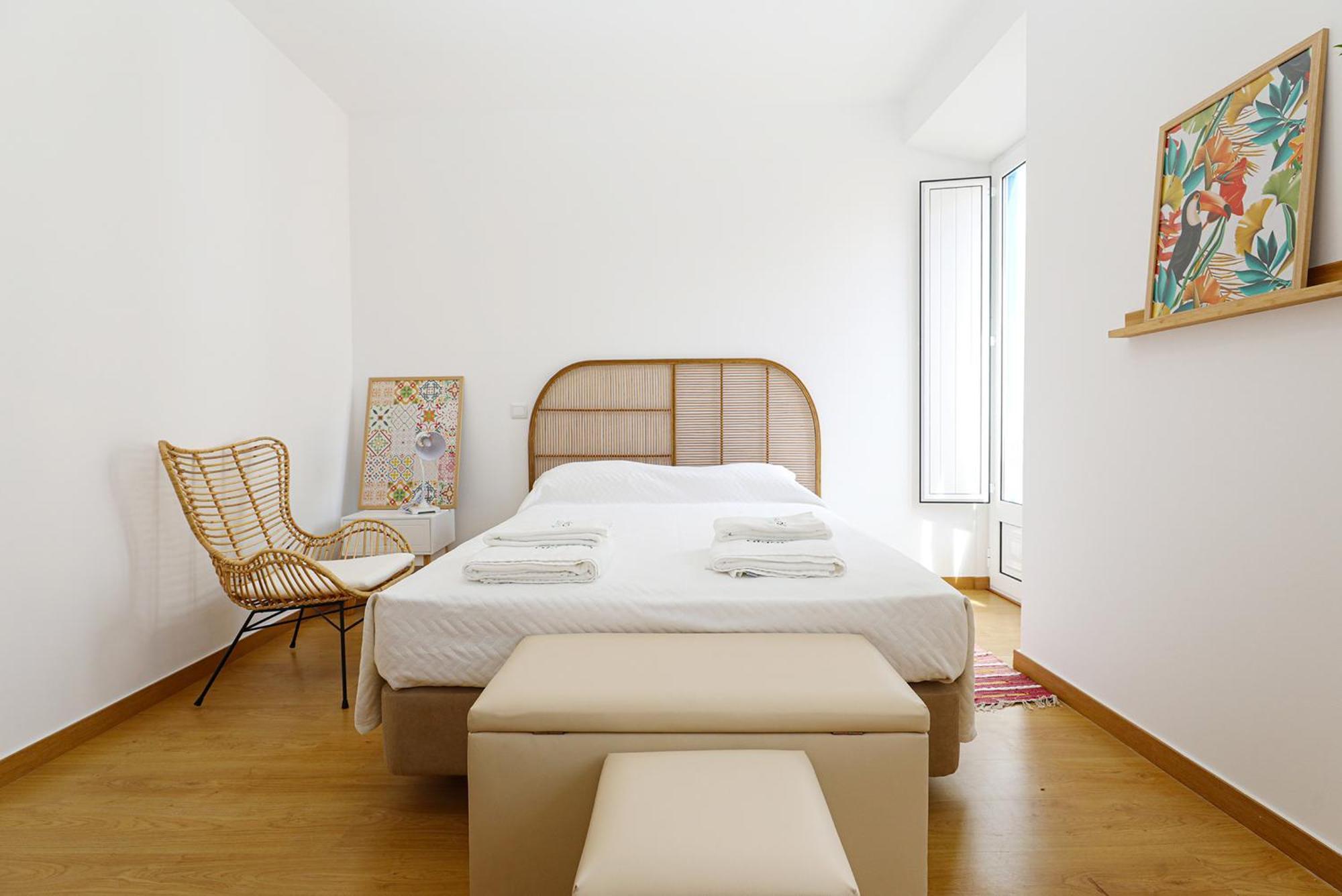 Z - Gil Vicente Guest Rooms Lagos Rum bild