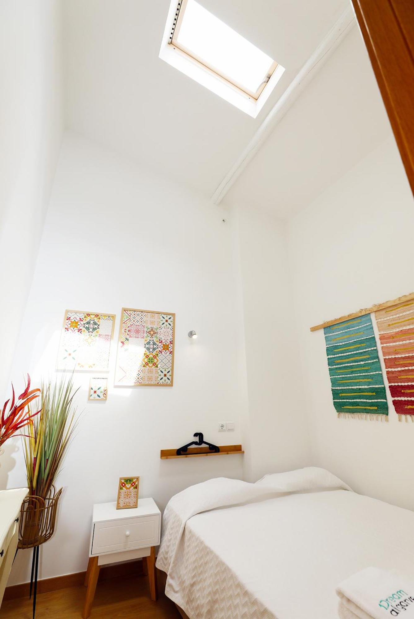 Z - Gil Vicente Guest Rooms Lagos Rum bild