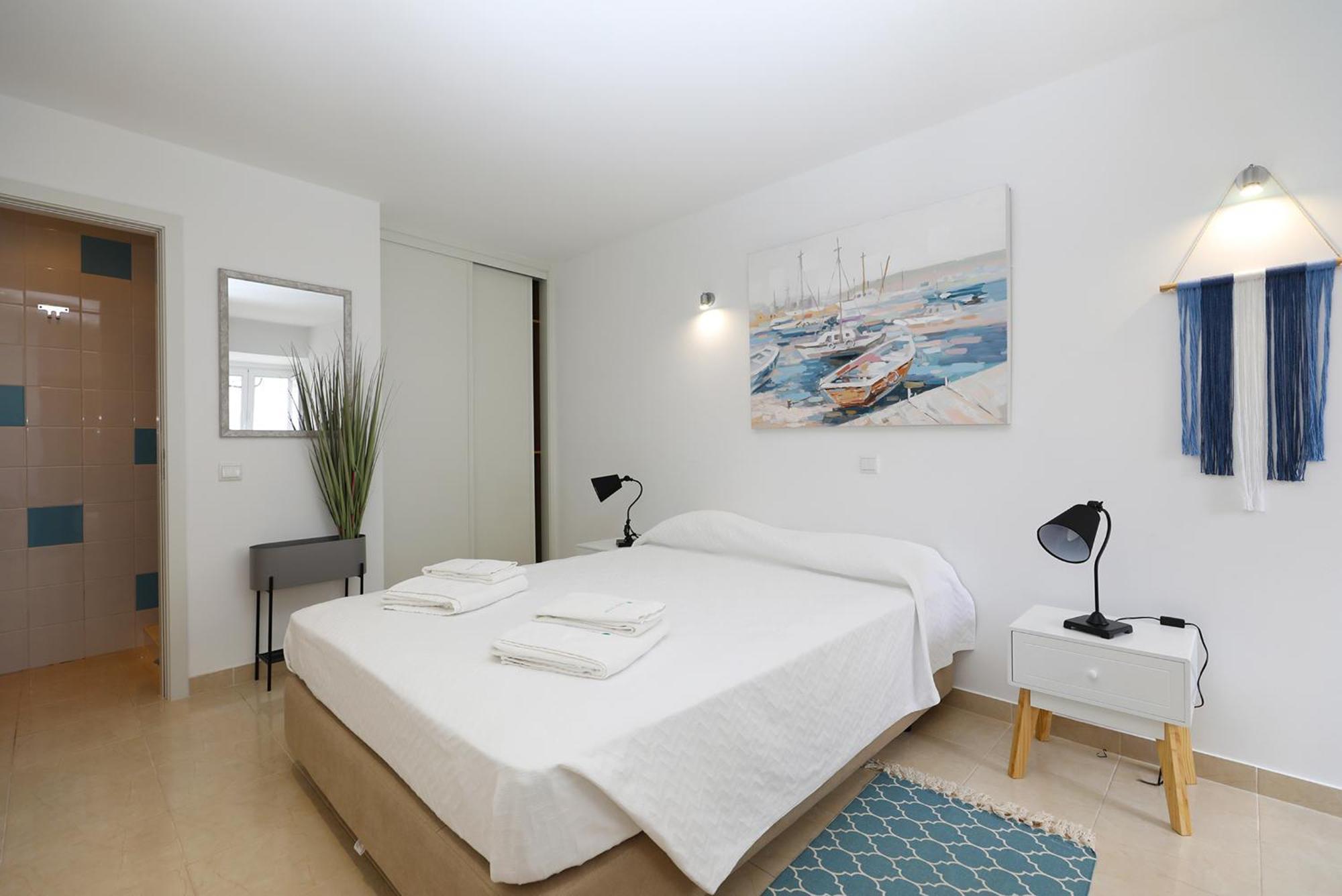 Z - Gil Vicente Guest Rooms Lagos Rum bild