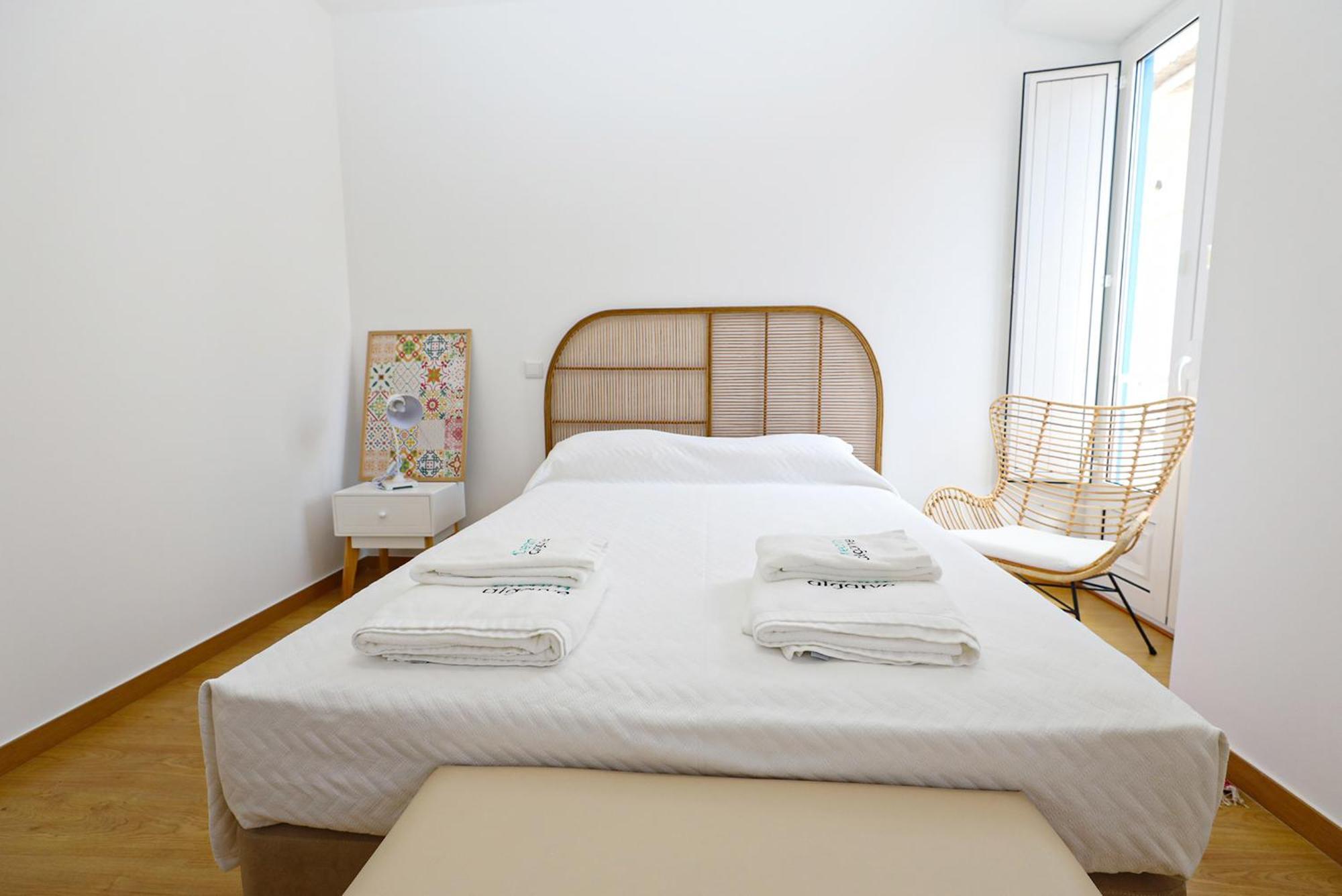 Z - Gil Vicente Guest Rooms Lagos Rum bild