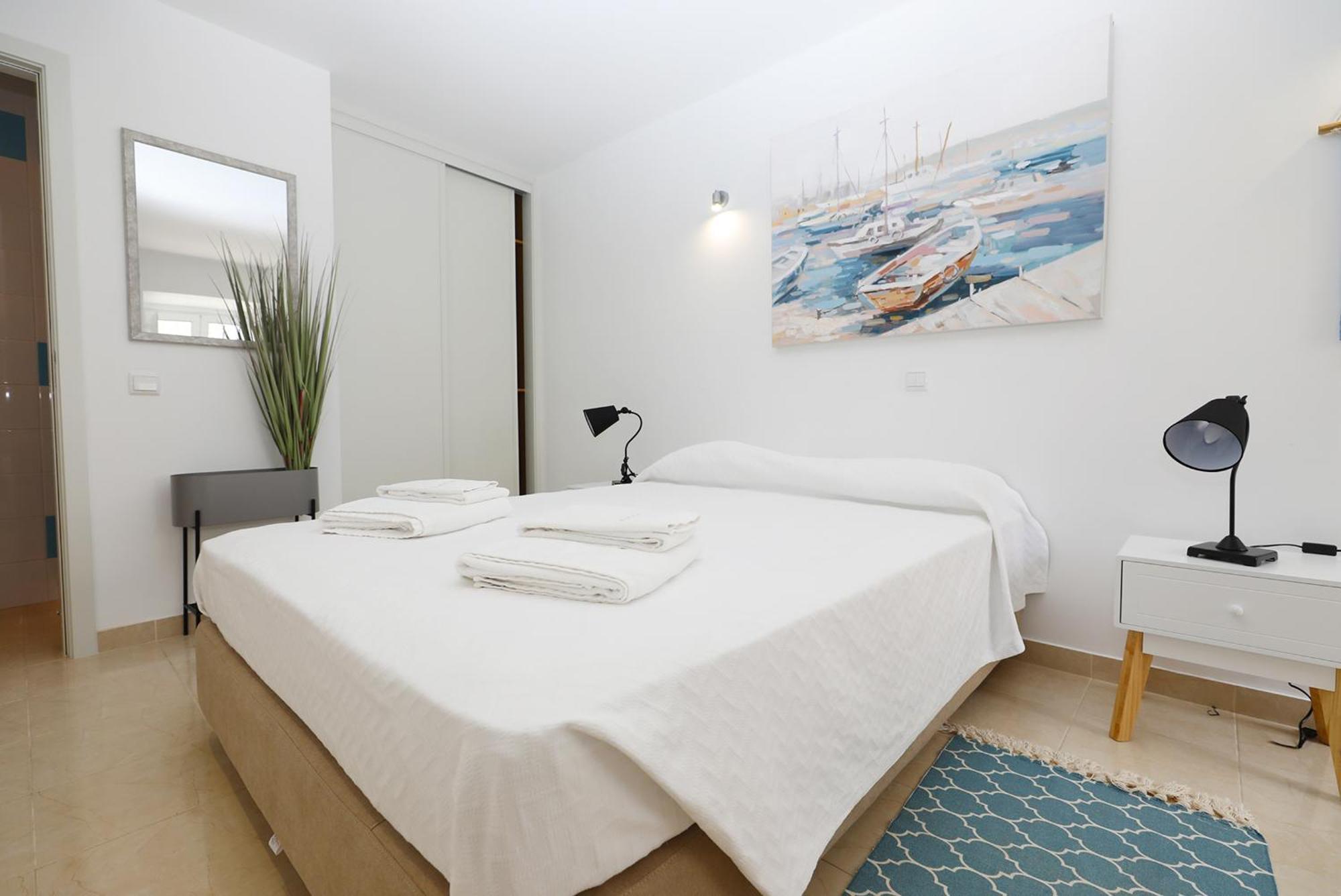 Z - Gil Vicente Guest Rooms Lagos Rum bild
