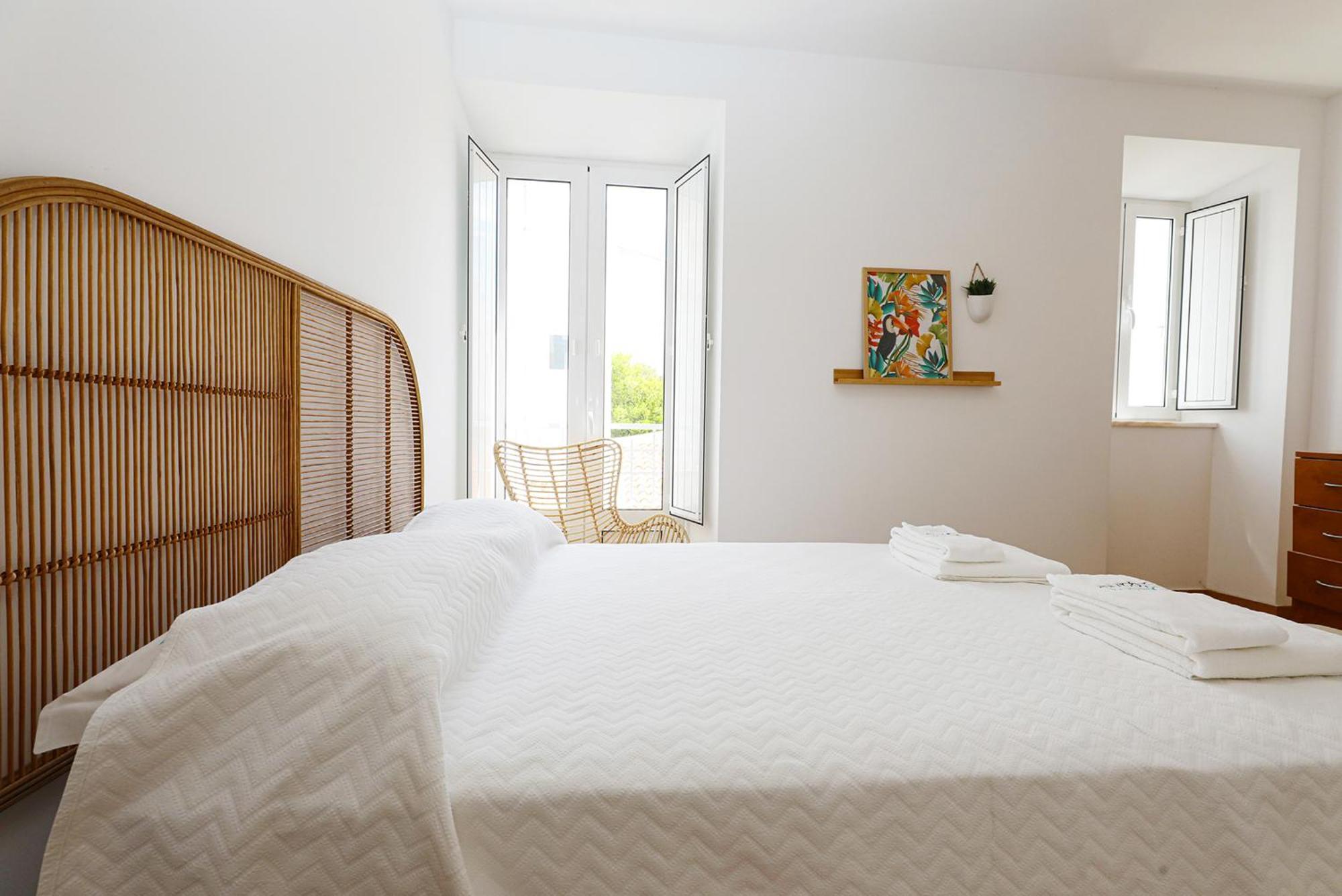Z - Gil Vicente Guest Rooms Lagos Rum bild