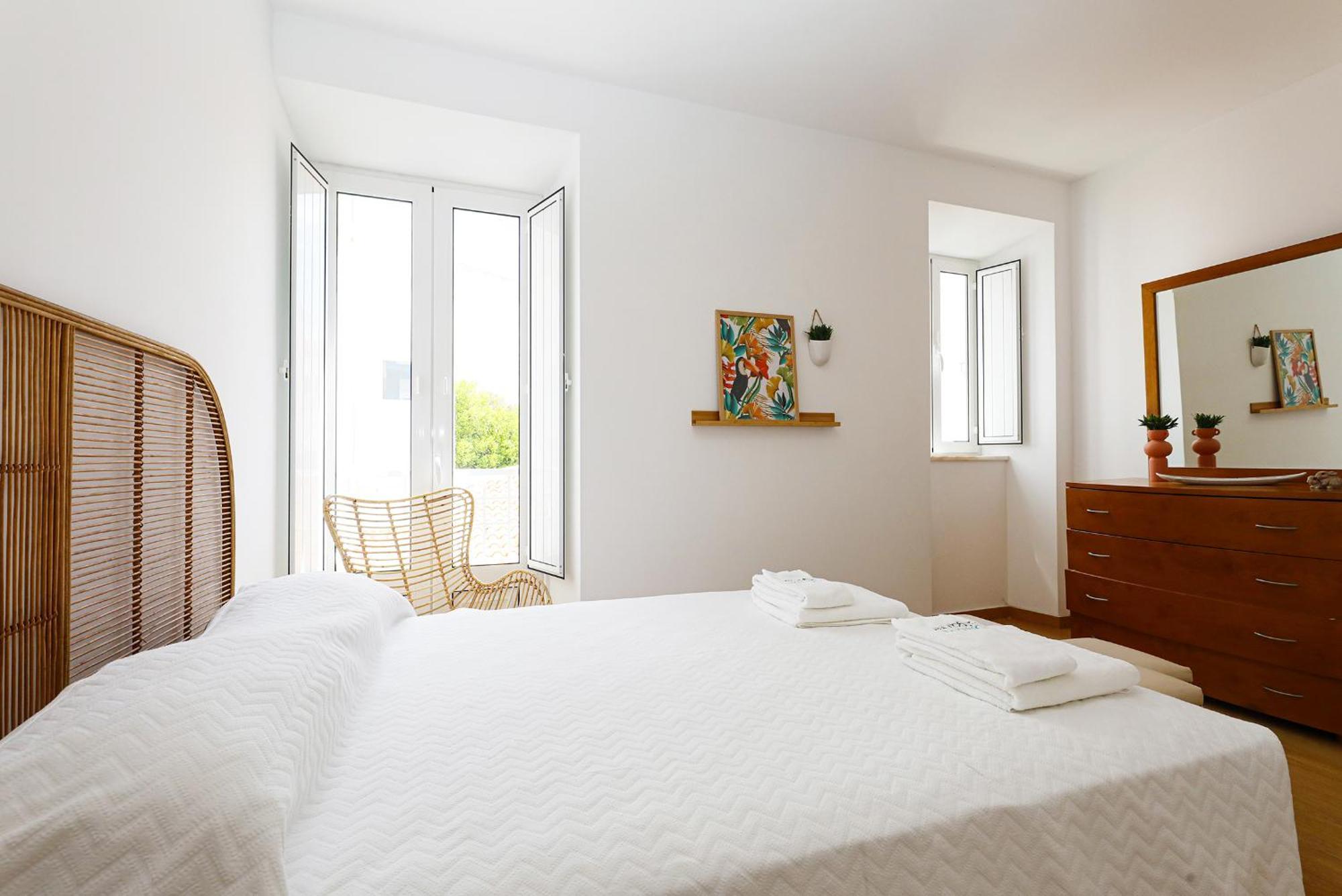 Z - Gil Vicente Guest Rooms Lagos Rum bild