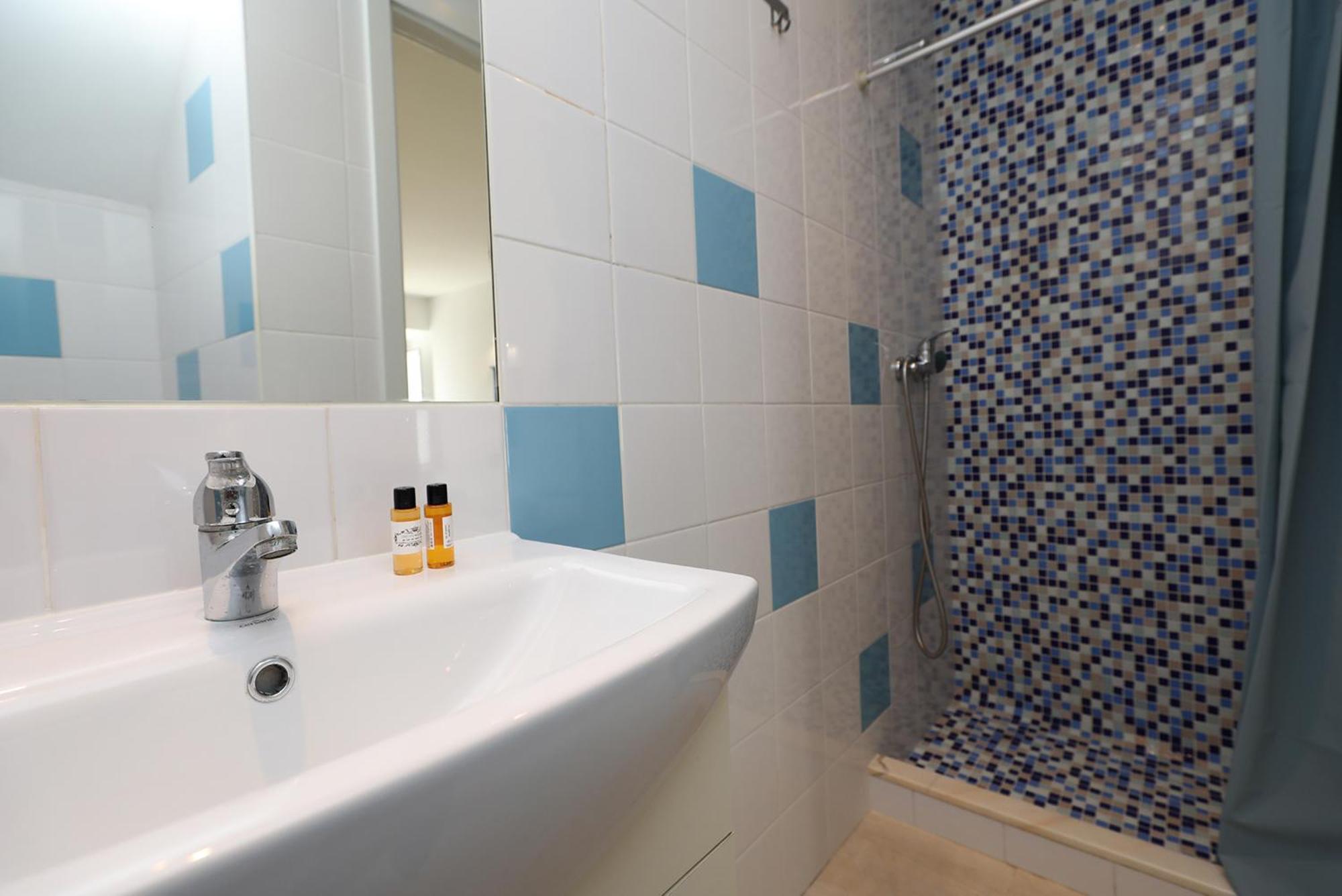 Z - Gil Vicente Guest Rooms Lagos Rum bild