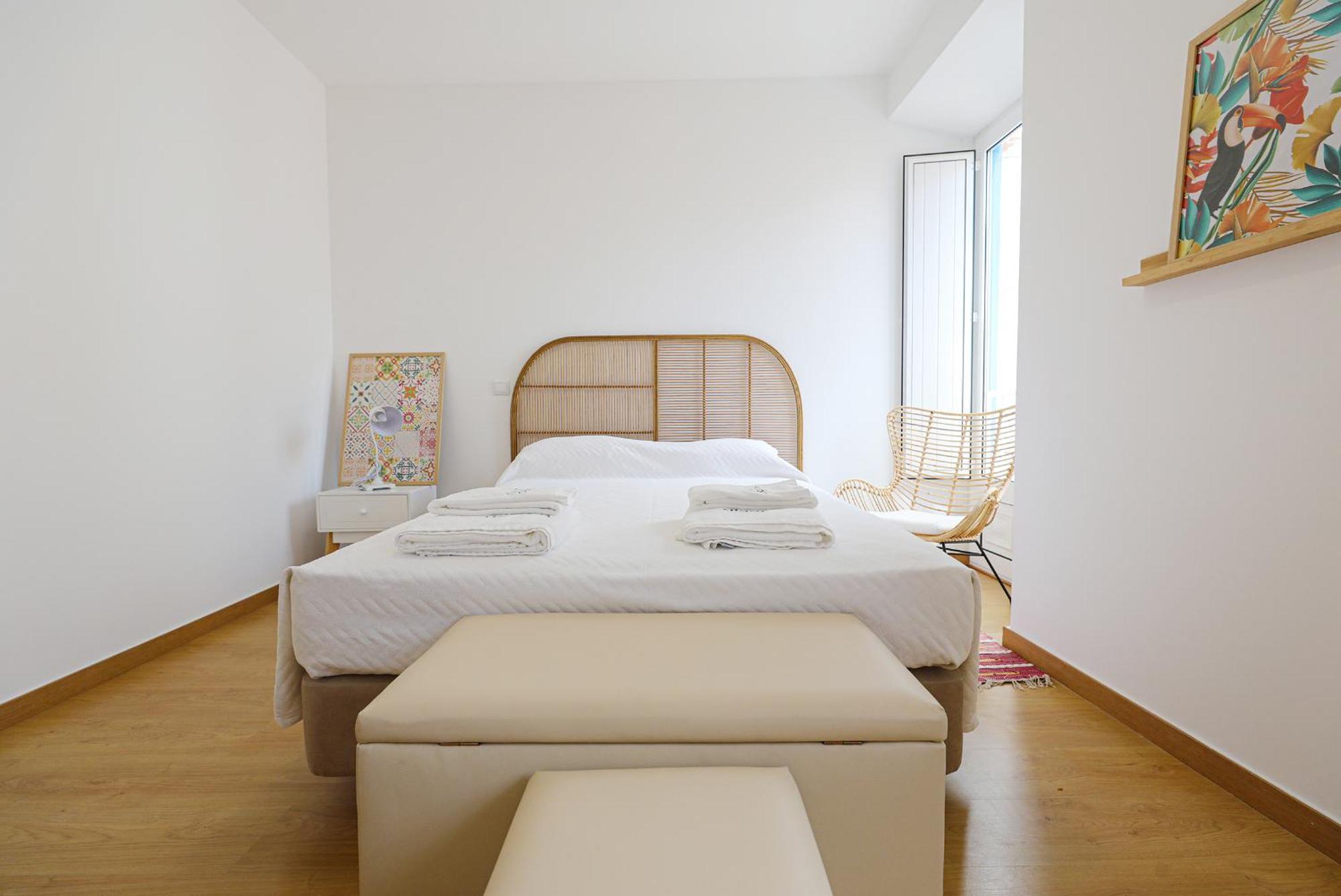Z - Gil Vicente Guest Rooms Lagos Rum bild